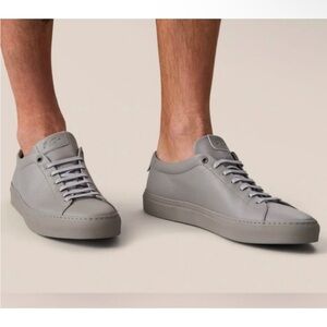Good Man Brand Grey Men's Shoes